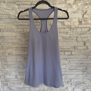lululemon swiftly tech racer back hip length